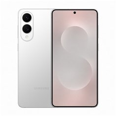 Samsung Galaxy S25 Edge Titanium Silver 12+512GB