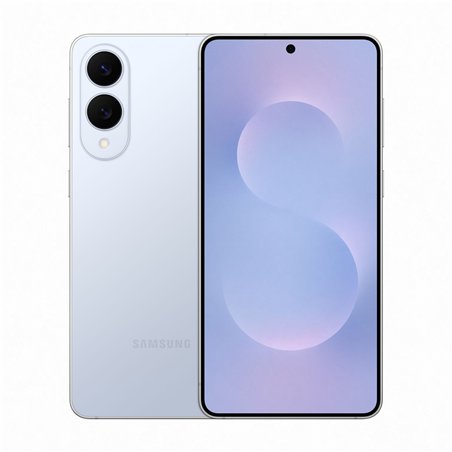 Samsung Galaxy S25 Edge Titanium Icyblue 12+512GB