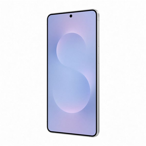 Samsung Galaxy S25 Edge Titanium Icyblue 12+512GB