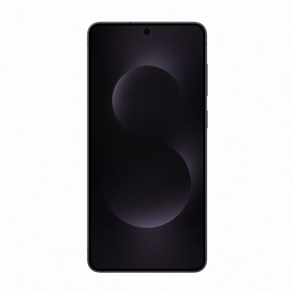 Samsung Galaxy S25 Edge Titanium Jetblack 12+512GB