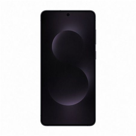 Samsung Galaxy S25 Edge Titanium Jetblack 12+512GB