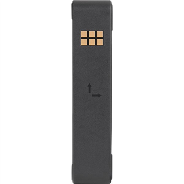 Thermaltake CT120 EX ARGB Sync PC Cooling Fan nero 3 Pack