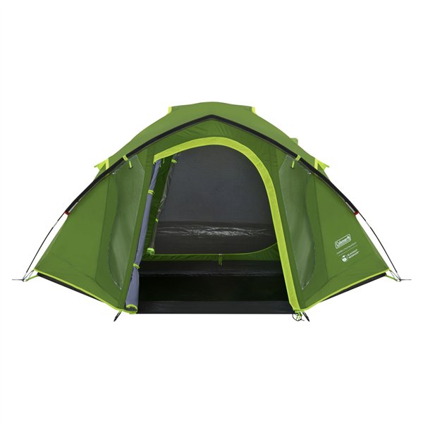 Coleman Darwin 3 Plus Blackout tenda 3 persone