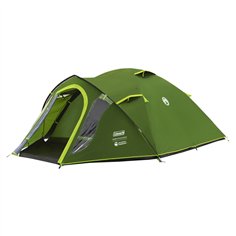 Coleman Darwin 3 Plus Blackout tenda 3 persone 2