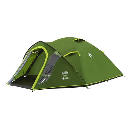Coleman Darwin 3 Plus Blackout tenda 3 persone