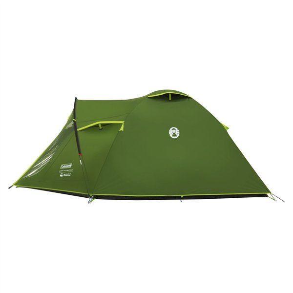Coleman Darwin 3 Plus Blackout tenda 3 persone