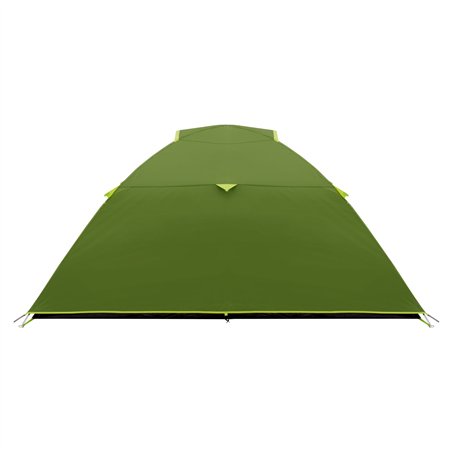Coleman Darwin 3 Plus Blackout tenda 3 persone