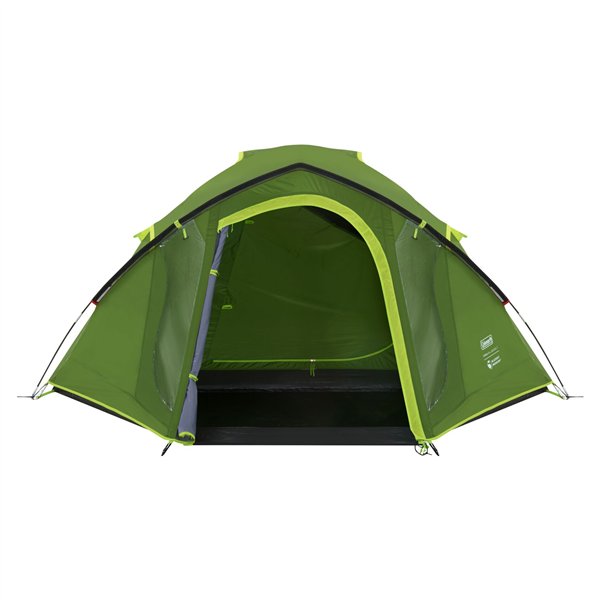 Coleman Darwin 3 Plus Blackout tenda 3 persone