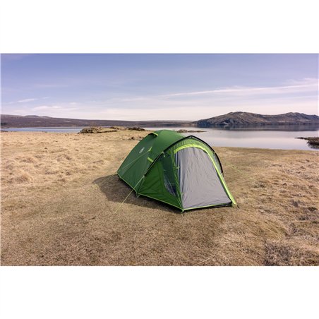 Coleman Darwin 3 Plus Blackout tenda 3 persone