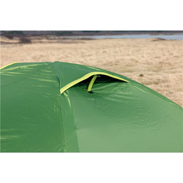 Coleman Darwin 3 Plus Blackout tenda 3 persone
