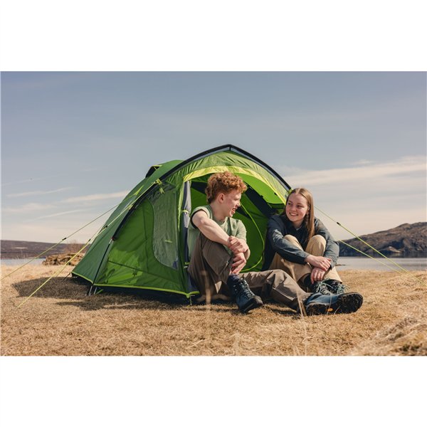 Coleman Darwin 3 Plus Blackout tenda 3 persone