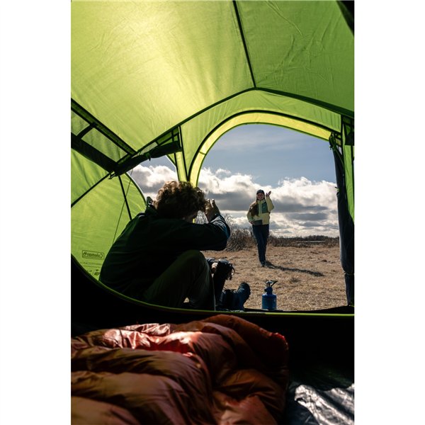 Coleman Darwin 3 Plus Blackout tenda 3 persone