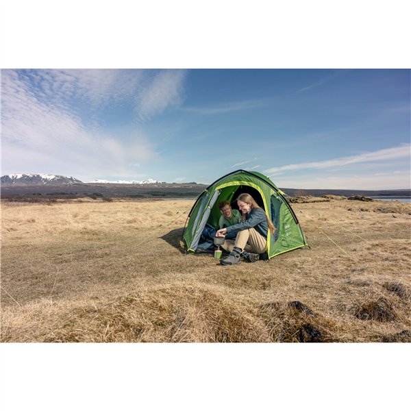 Coleman Darwin 3 Plus Blackout tenda 3 persone