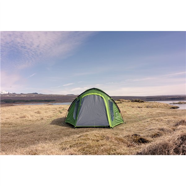Coleman Darwin 3 Plus Blackout tenda 3 persone