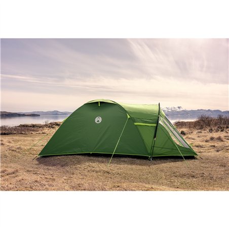 Coleman Darwin 3 Plus Blackout tenda 3 persone