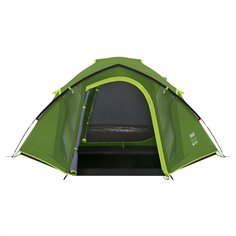 Coleman Darwin 4 Plus Blackout tenda 4 persone
