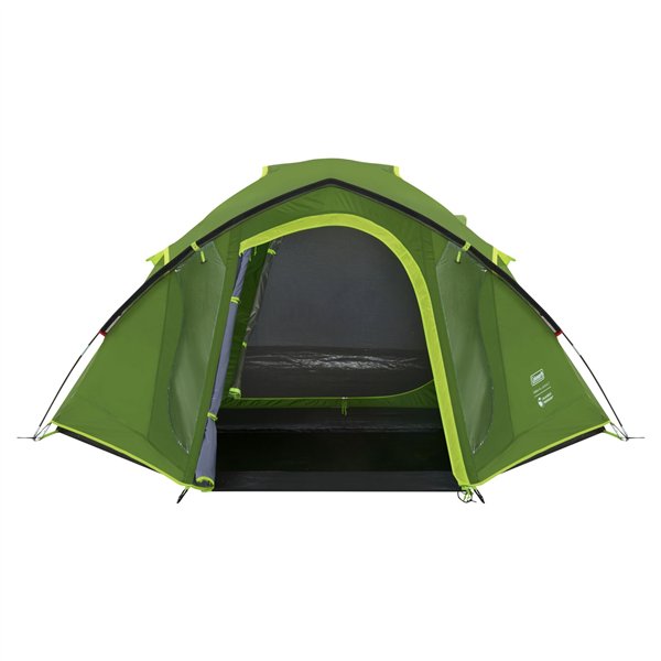 Coleman Darwin 4 Plus Blackout tenda 4 persone