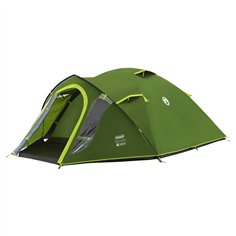 Coleman Darwin 4 Plus Blackout tenda 4 persone 2
