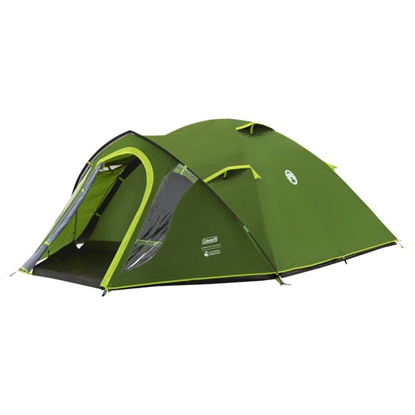 Coleman Darwin 4 Plus Blackout tenda 4 persone