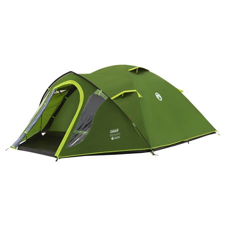 Coleman Darwin 4 Plus Blackout tenda 4 persone