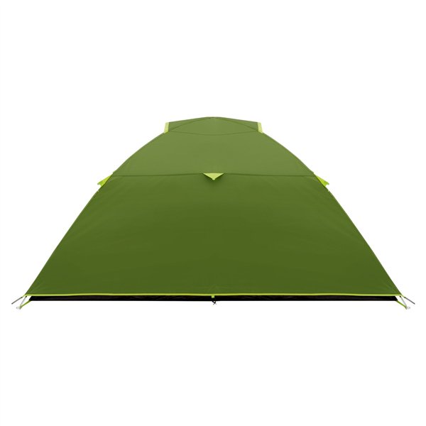 Coleman Darwin 4 Plus Blackout tenda 4 persone