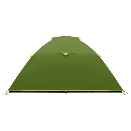 Coleman Darwin 4 Plus Blackout tenda 4 persone