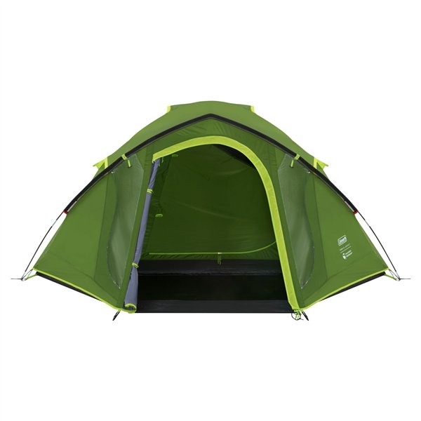 Coleman Darwin 4 Plus Blackout tenda 4 persone