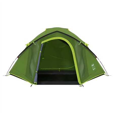 Coleman Darwin 4 Plus Blackout tenda 4 persone