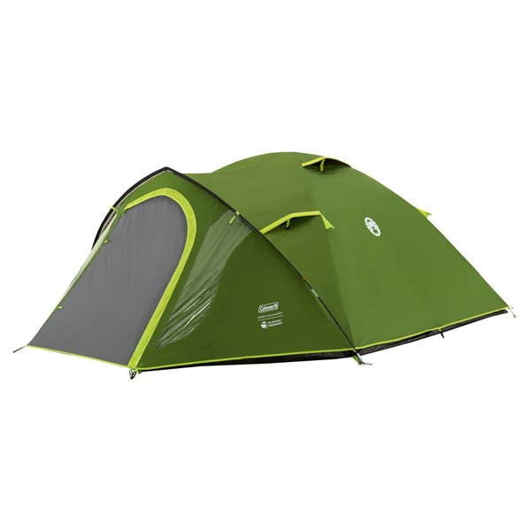 Coleman Darwin 4 Plus Blackout tenda 4 persone