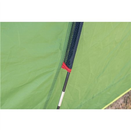 Coleman Darwin 4 Plus Blackout tenda 4 persone