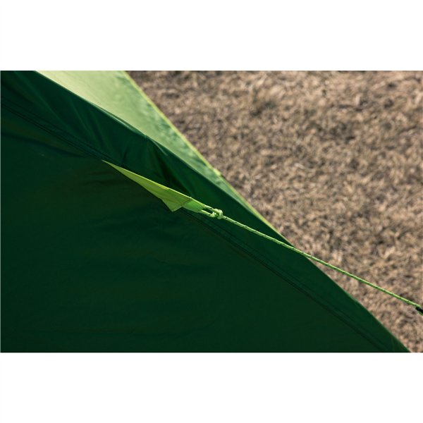 Coleman Darwin 4 Plus Blackout tenda 4 persone