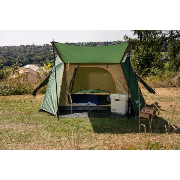 Coleman FastPitch Swagger 3 tenda 3 persone
