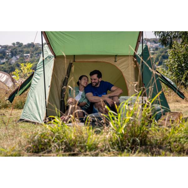 Coleman FastPitch Swagger 3 tenda 3 persone