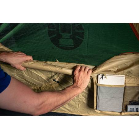 Coleman FastPitch Swagger 3 tenda 3 persone