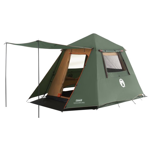 Coleman FastPitch Lodge 4 tenda 4 persone