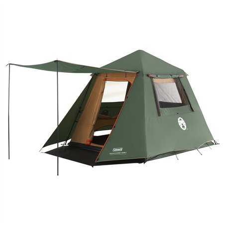 Coleman FastPitch Lodge 4 tenda 4 persone