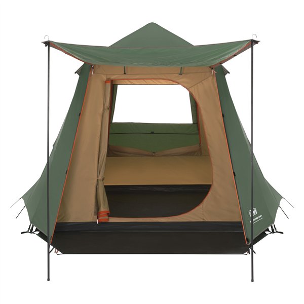 Coleman FastPitch Lodge 4 tenda 4 persone