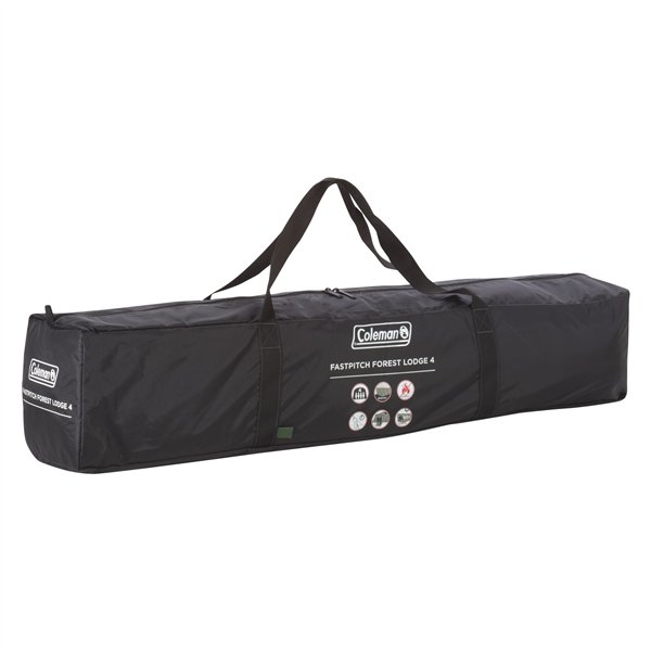 Coleman FastPitch Lodge 4 tenda 4 persone