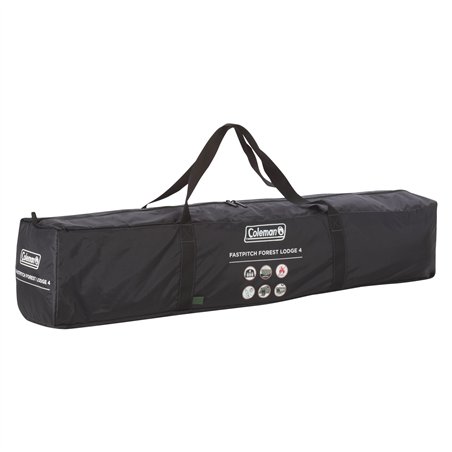 Coleman FastPitch Lodge 4 tenda 4 persone