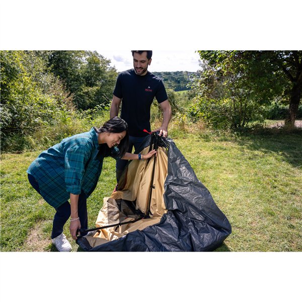 Coleman FastPitch Lodge 4 tenda 4 persone