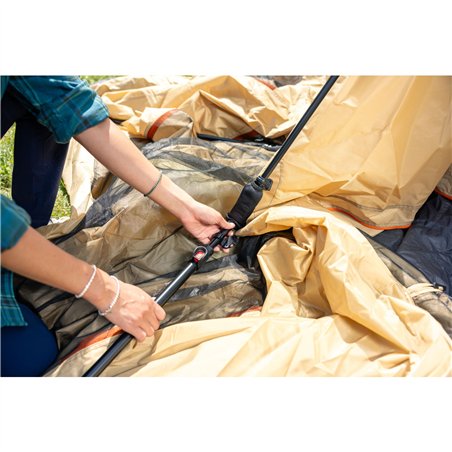 Coleman FastPitch Lodge 4 tenda 4 persone