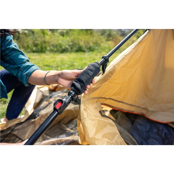 Coleman FastPitch Lodge 4 tenda 4 persone