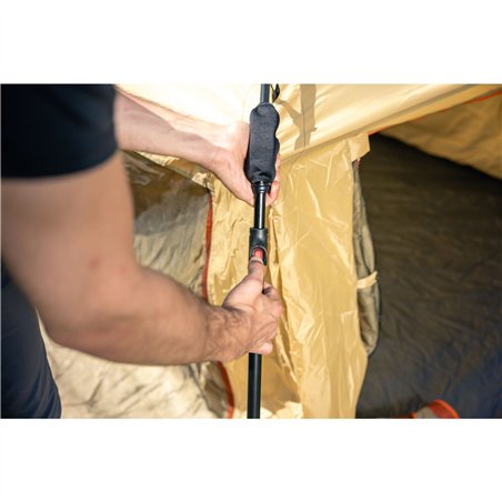 Coleman FastPitch Lodge 4 tenda 4 persone