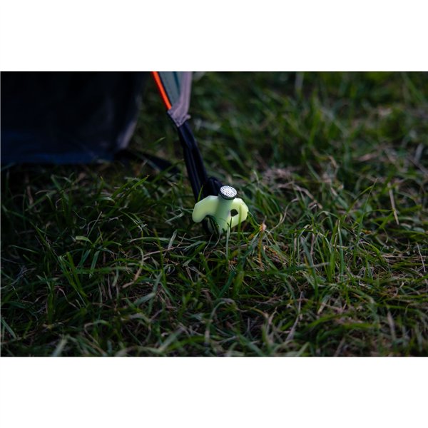 Coleman FastPitch Lodge 4 tenda 4 persone