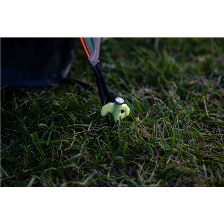 Coleman FastPitch Lodge 4 tenda 4 persone