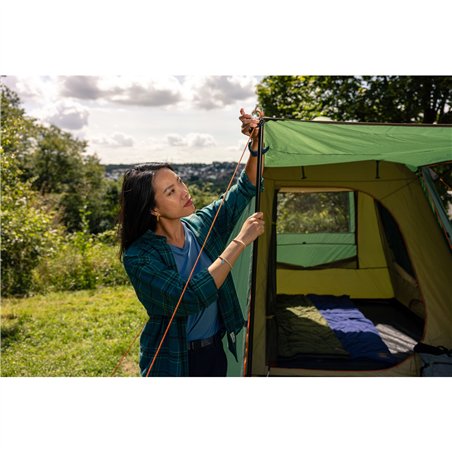 Coleman FastPitch Lodge 4 tenda 4 persone