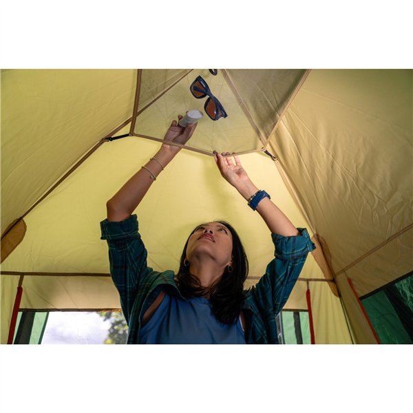 Coleman FastPitch Lodge 4 tenda 4 persone