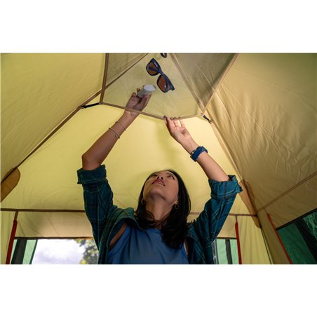 Coleman FastPitch Lodge 4 tenda 4 persone