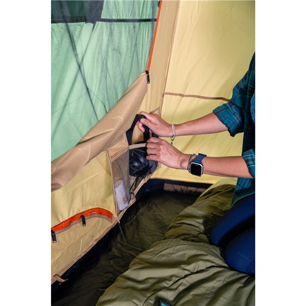 Coleman FastPitch Lodge 4 tenda 4 persone