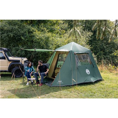 Coleman FastPitch Lodge 4 tenda 4 persone